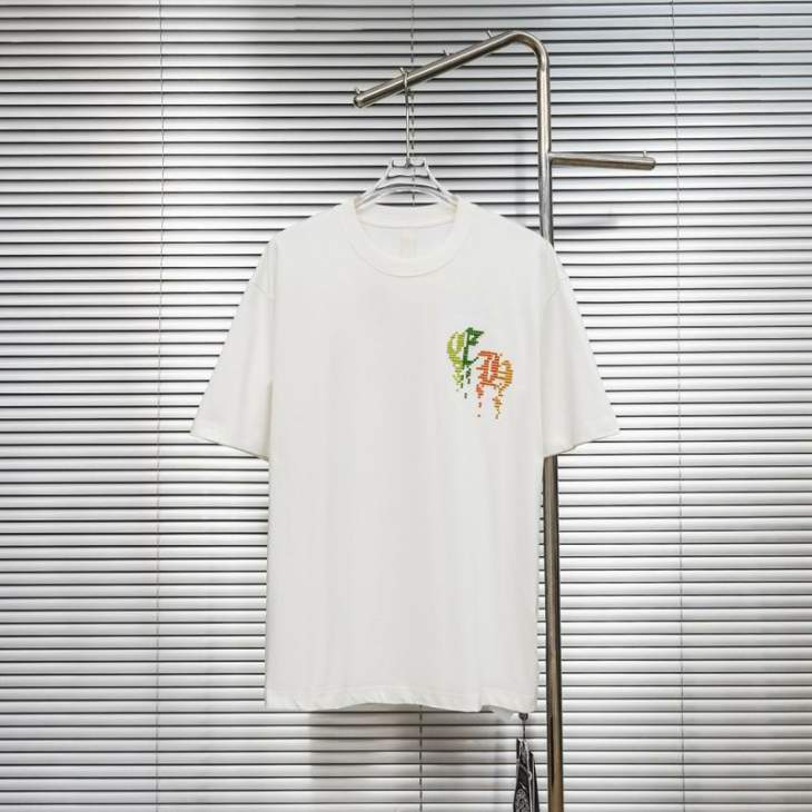 Picture of Chrome Hearts T Shirts Short _SKUChromeHeartsS-XLxetr25617133
